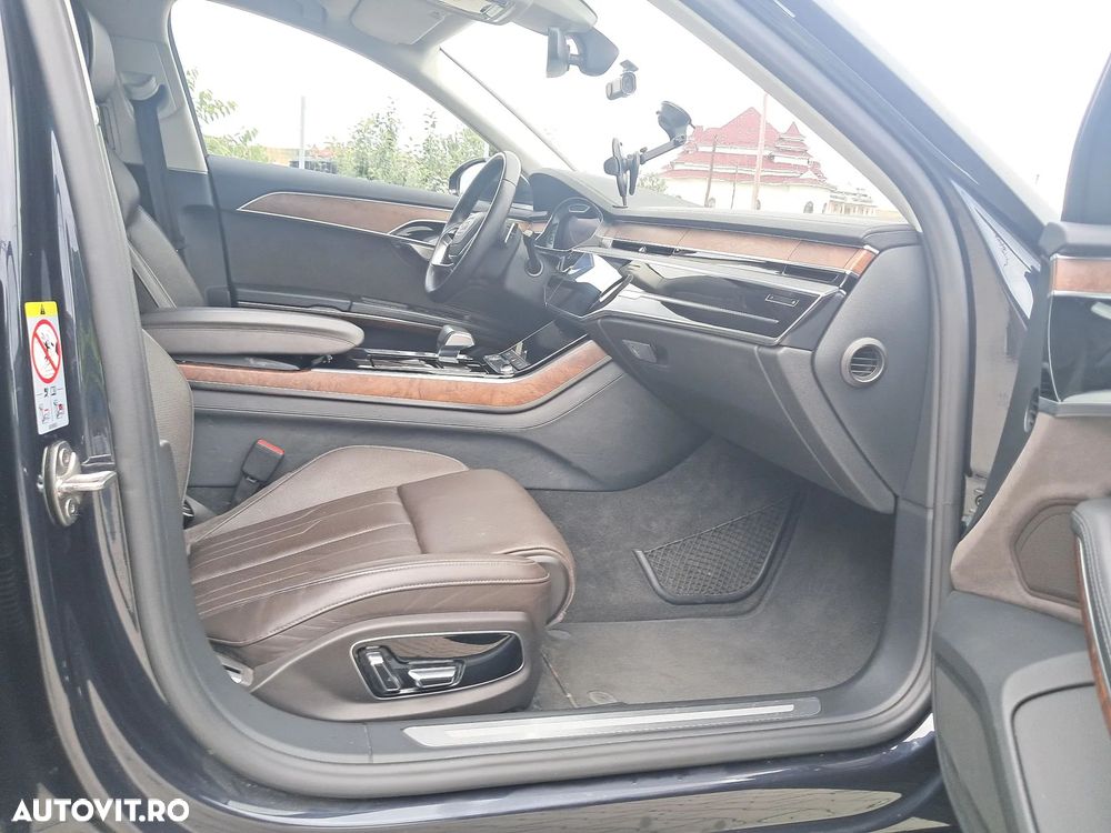 Audi A8 - 17
