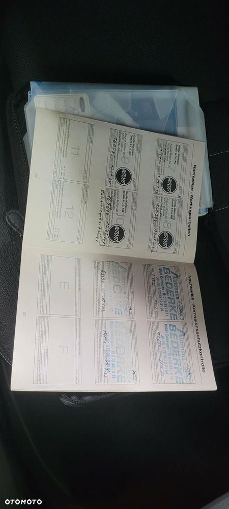 Ford Kuga 2.0 TDCi 4x4 Titanium - 23