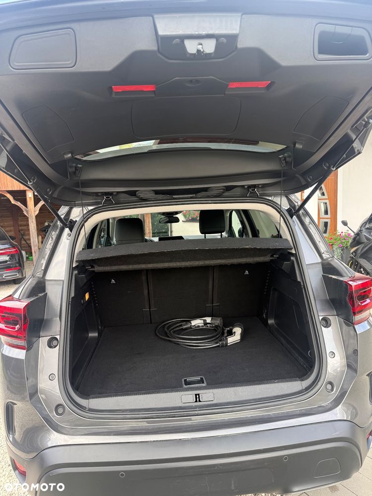 Citroën C5 Aircross 1.6 PHEV 180 Shine EAT8 - 9