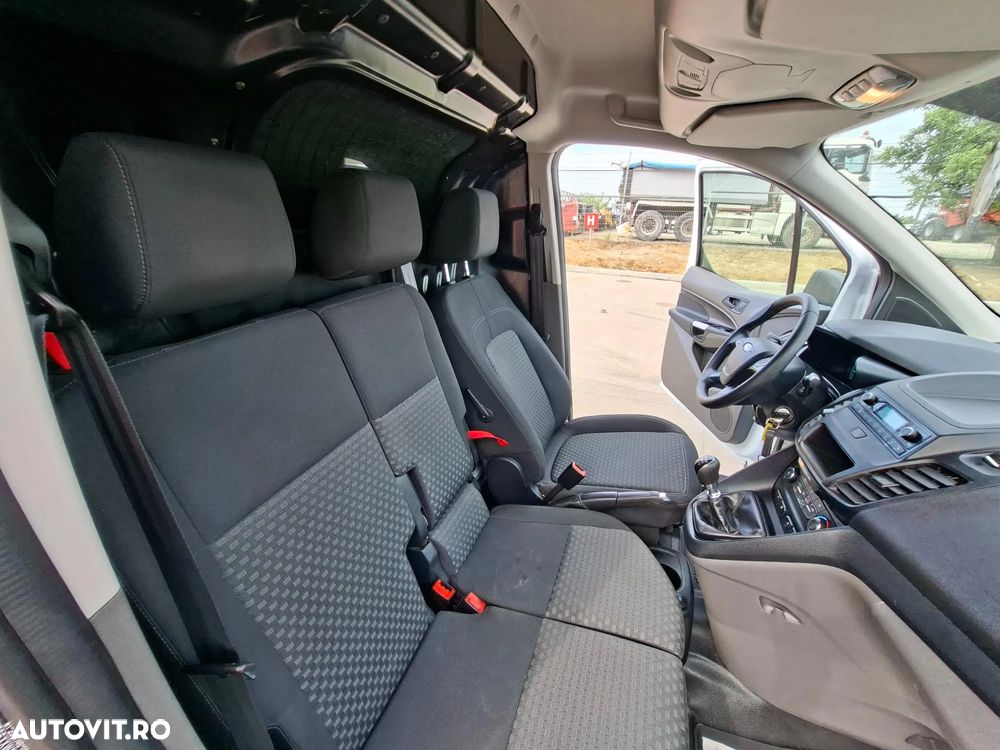 Ford TRANSIT CONNECT VAN L2 TREND  1,5D 100 CP MANUAL - 22