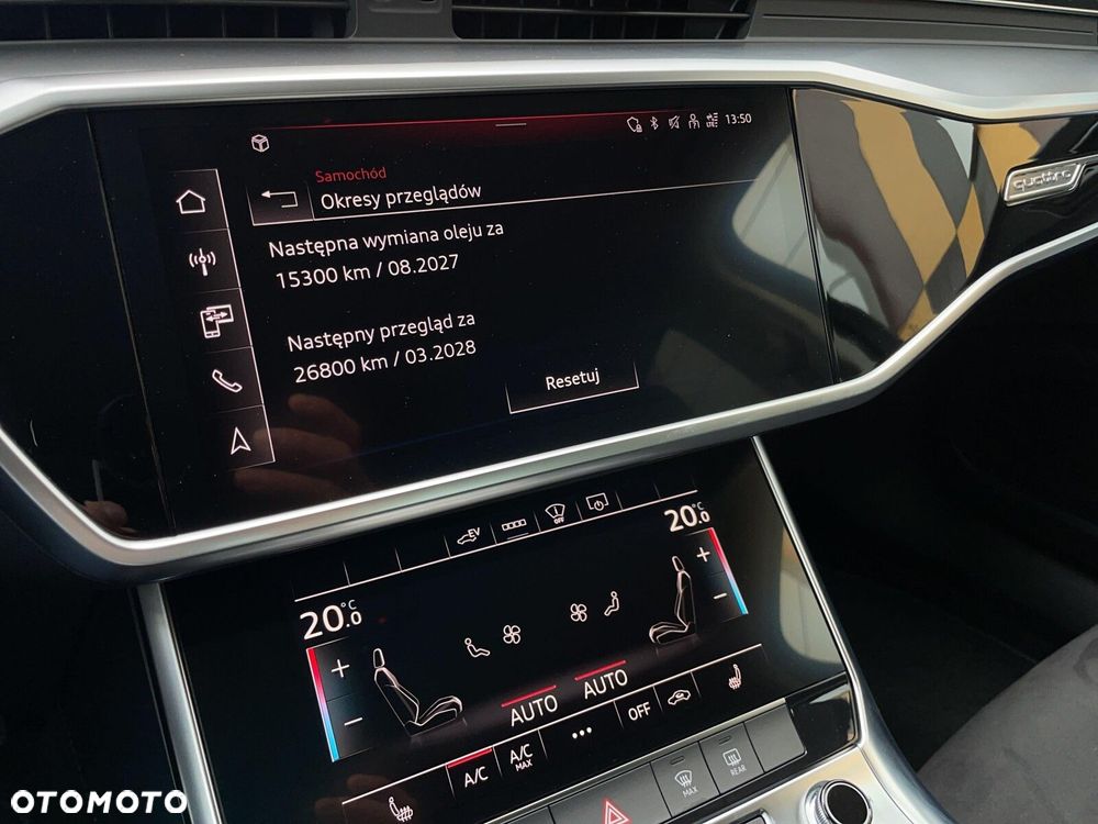 Audi A6 Limousine - 19