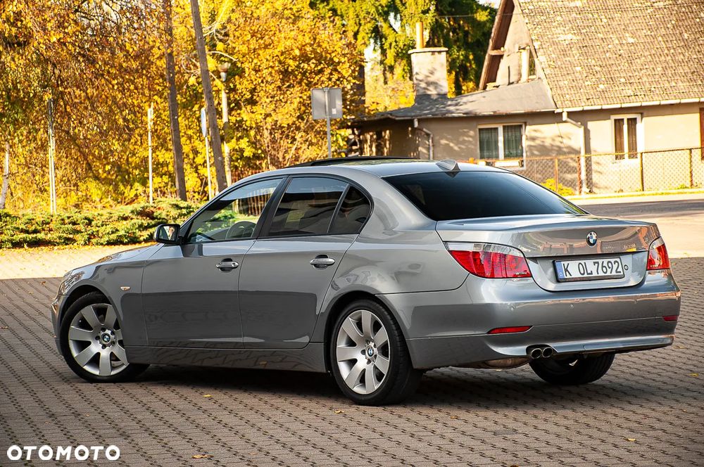 BMW Seria 5 - 13