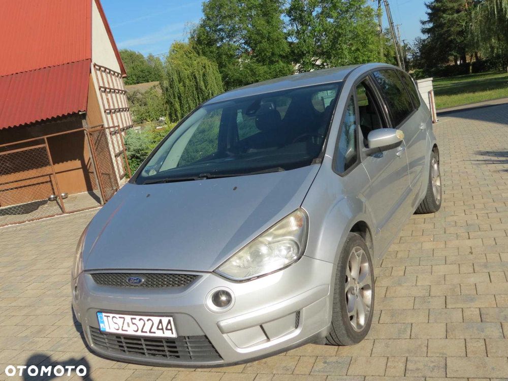 Ford S-Max - 6
