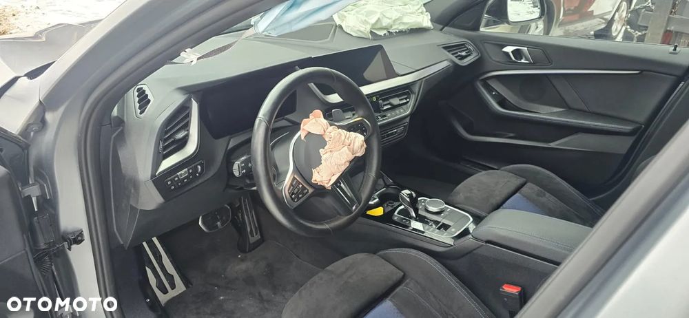 BMW Seria 1 120i Edition Colorvision - 16