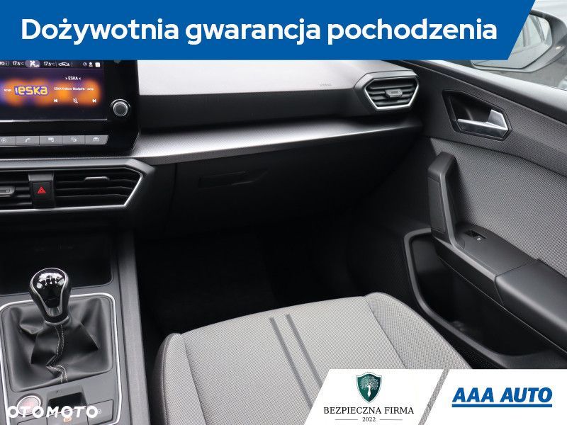 Seat Leon Sportstourer - 10