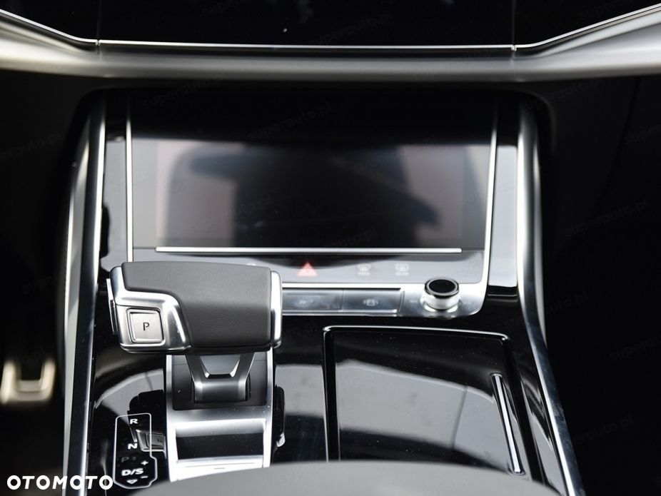 Audi Q7 50 TDI mHEV Quattro S Line Tiptr - 11