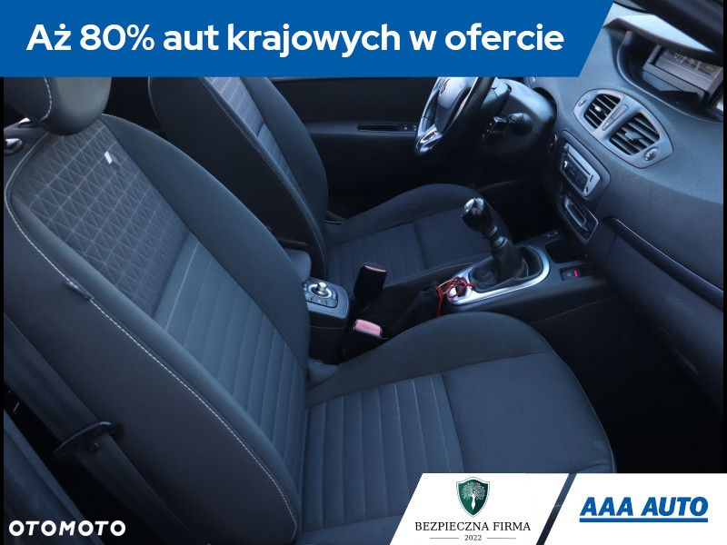 Renault Scenic - 10
