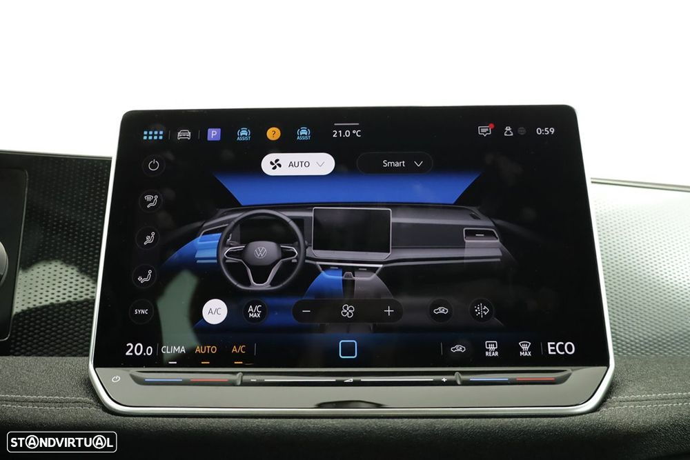 VW Passat Variant 1.5 TSI eHybrid DSG - 13