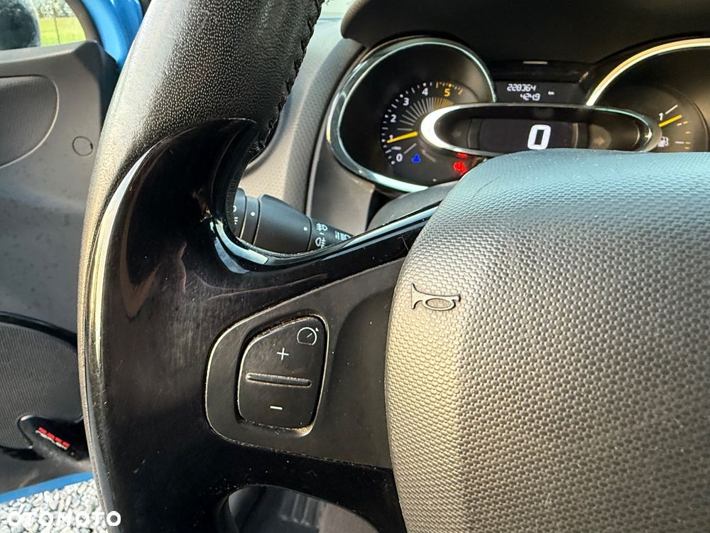 Renault Clio 1.5 dCi Limited - 24