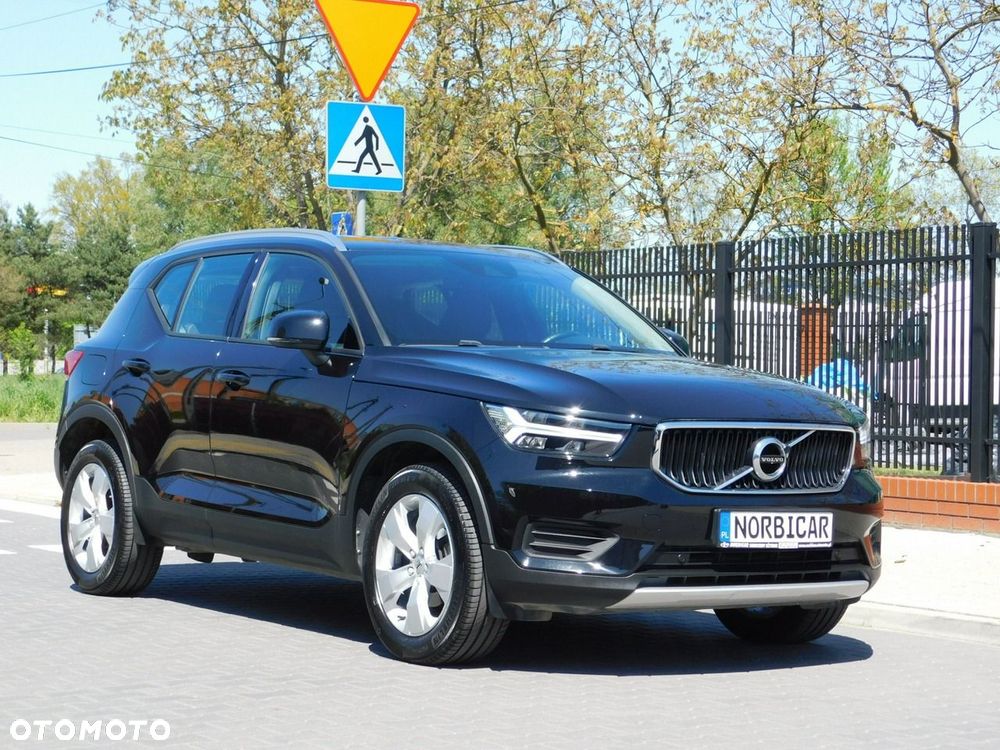 Volvo XC 40 D3 Momentum Pro - 3