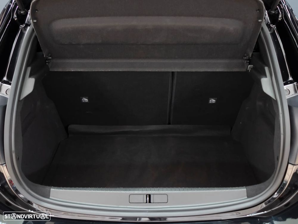 Opel Corsa 1.2 T Hybrid EdCT - 9