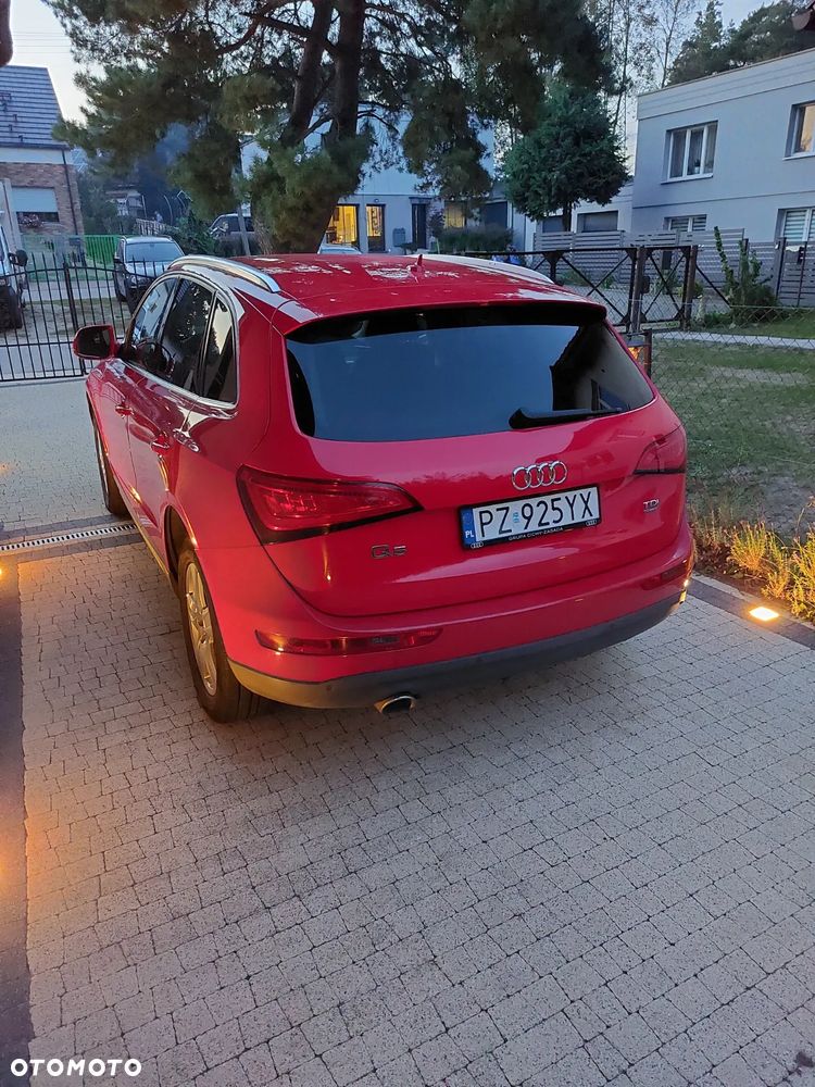 Audi Q5 - 6