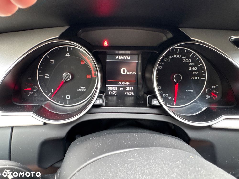 Audi A5 Sportback 2.0 TDI DPF multitronic - 19