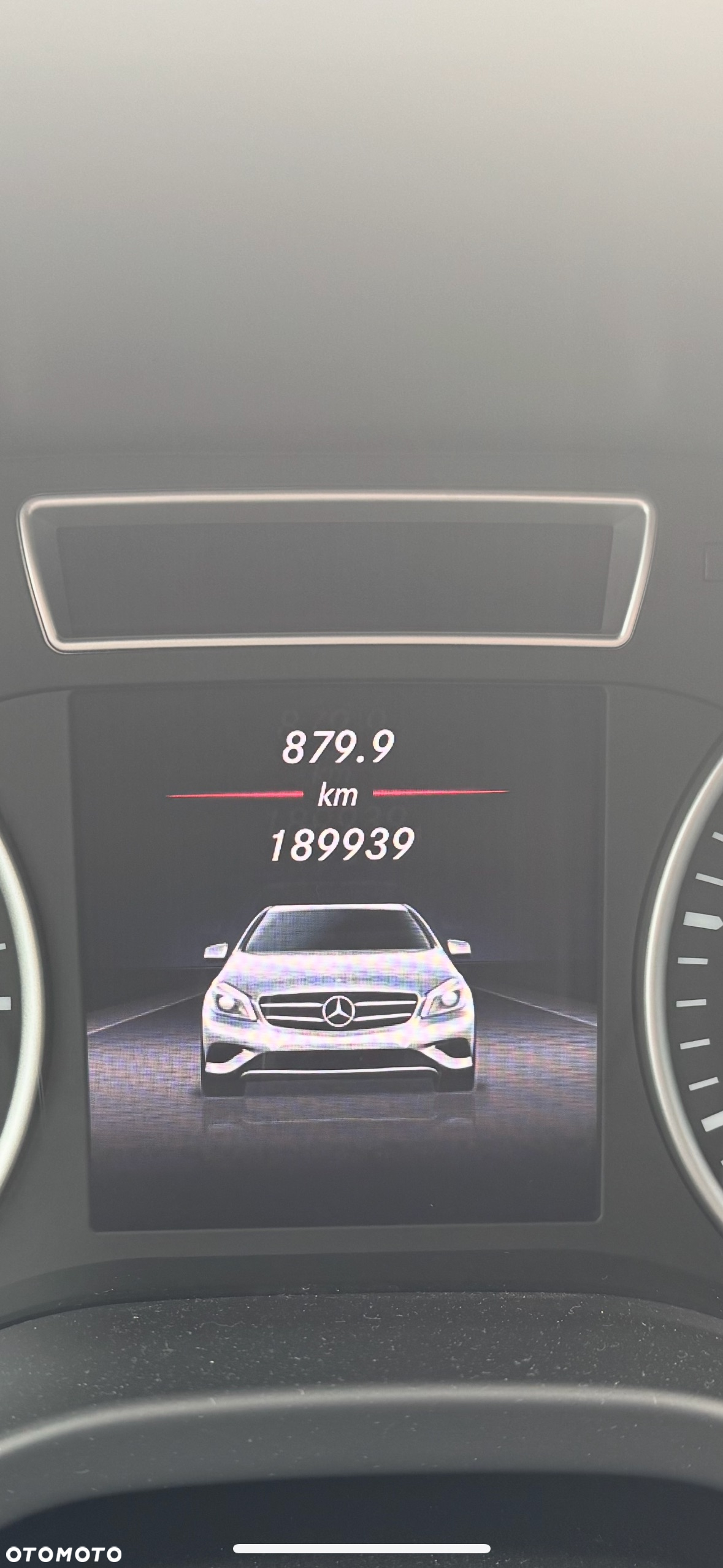 Mercedes-Benz Klasa A 180 (BlueEFFICIENCY) AMG Sport - 11