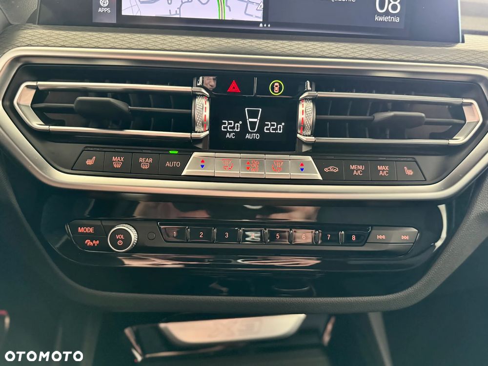 BMW X3 - 9