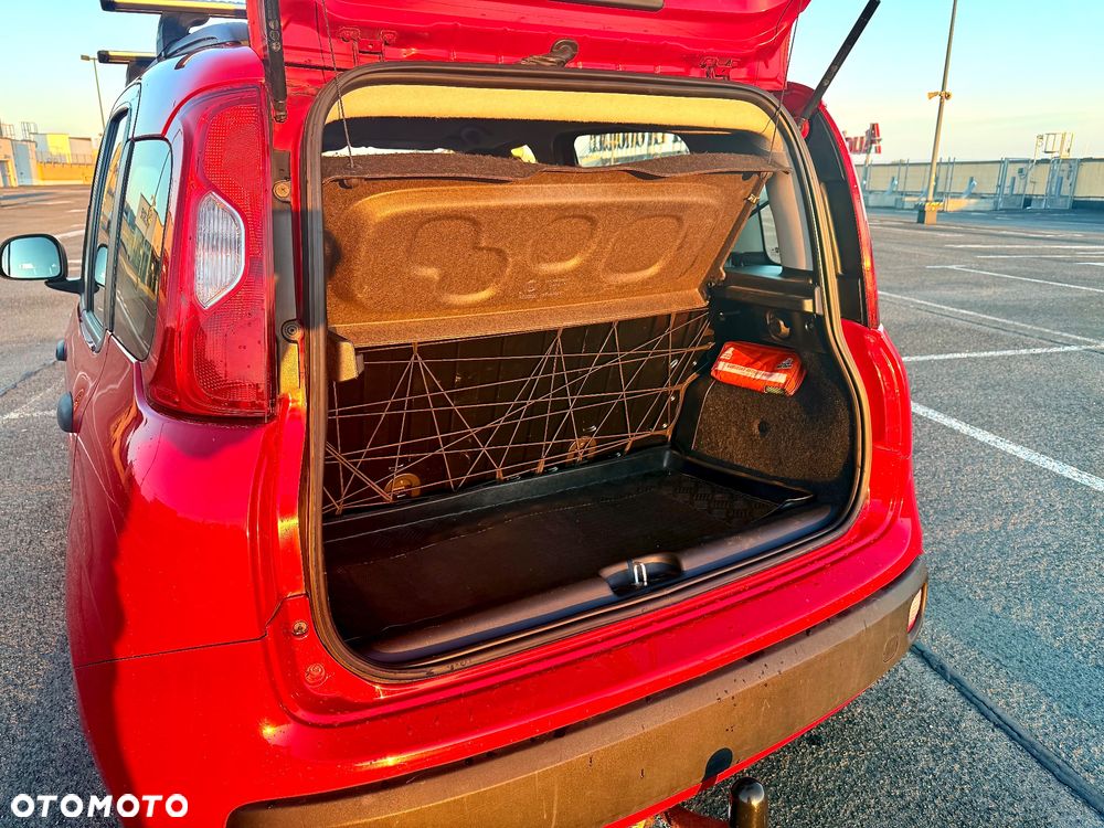 Fiat Panda 1.2 Easy - 5
