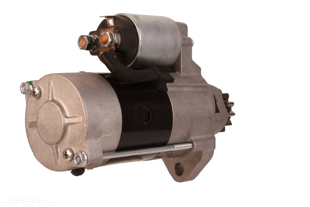 NOWY ROZRUSZNIK NISSAN	Almera  Primera X-Trail | CARGO 113323 - 6