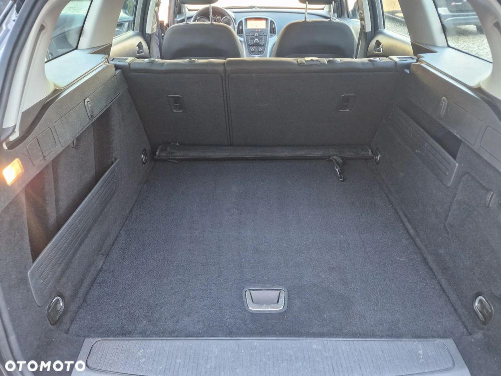 Opel Astra 1.6 D (CDTI) Edition - 32