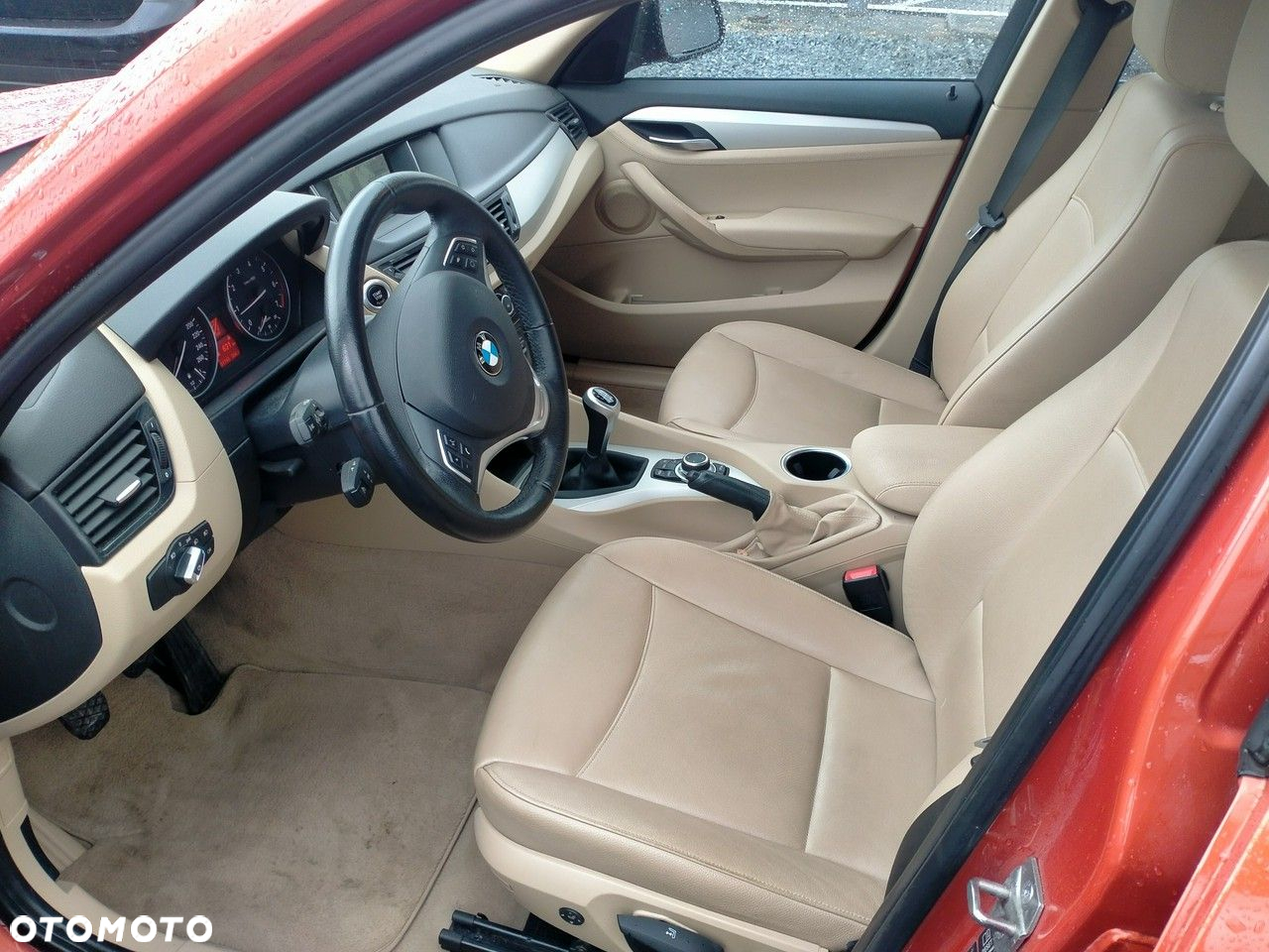 BMW X1 sDrive20i - 10