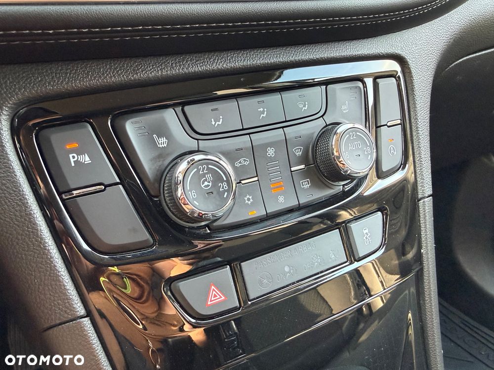Opel Mokka X - 20