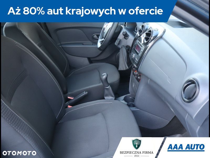 Dacia Sandero - 10