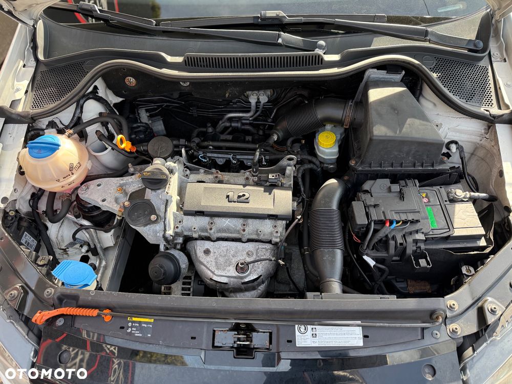 Volkswagen Polo 1.2 Life - 32