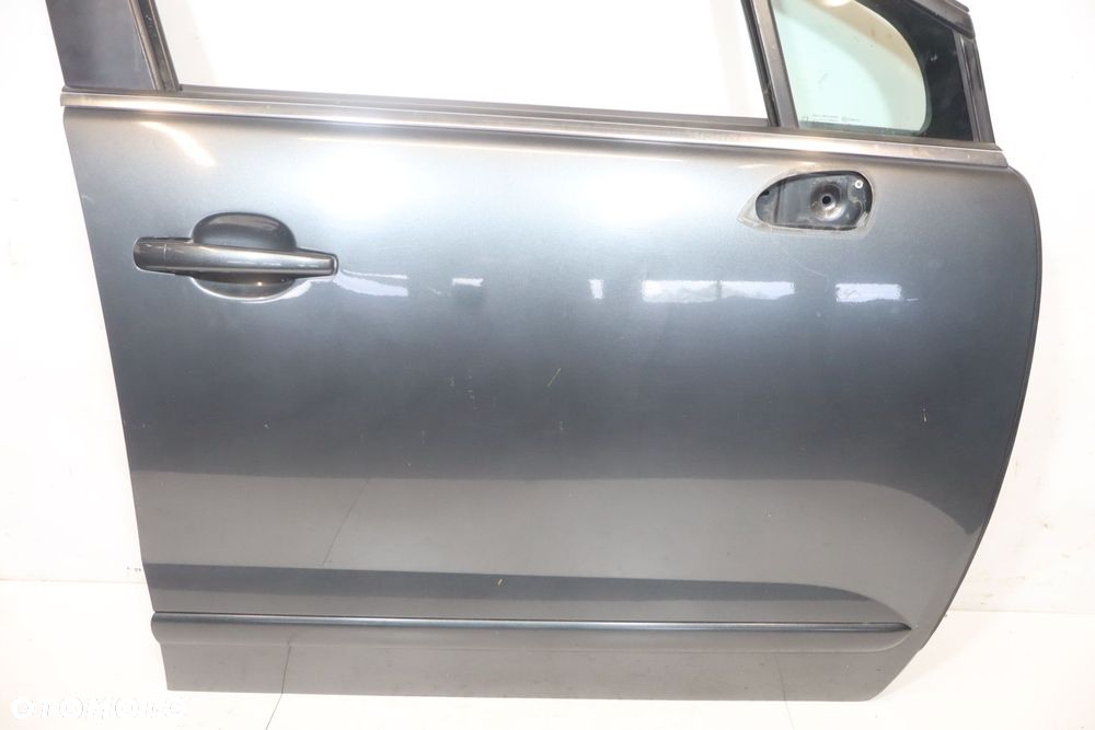 DRZWI PRAWY PRZÓD PEUGEOT 5008 I KTPD - 4