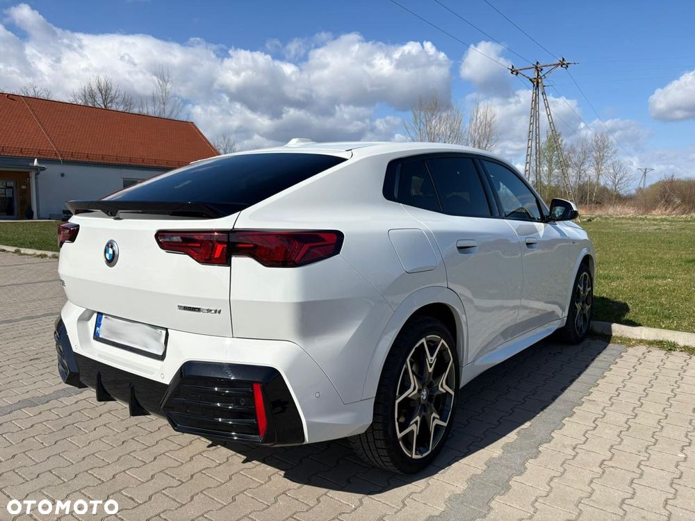 BMW X2 - 13