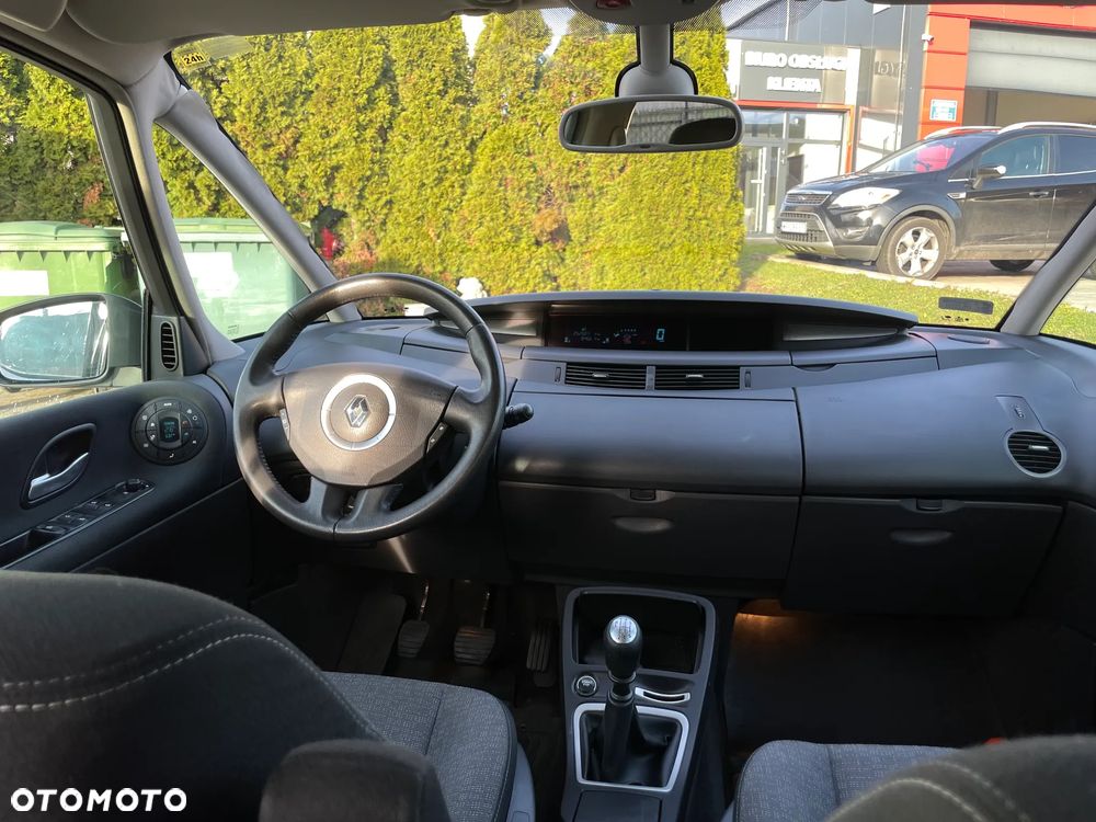 Renault Espace 2.0 dCi Initiale - 7