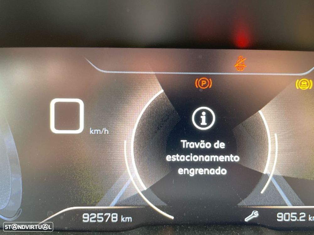 Peugeot 3008 1.2 PureTech GT Line - 3