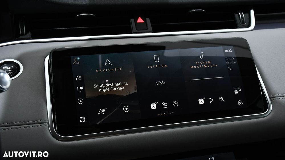 Land Rover Range Rover Evoque 2.0 P200 SE - 20