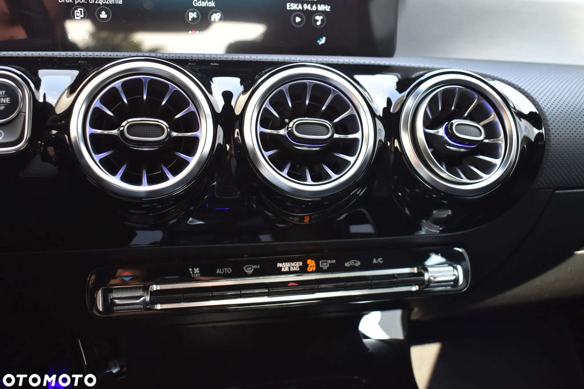 Mercedes-Benz CLA 200 AMG Line 7G-DCT - 21