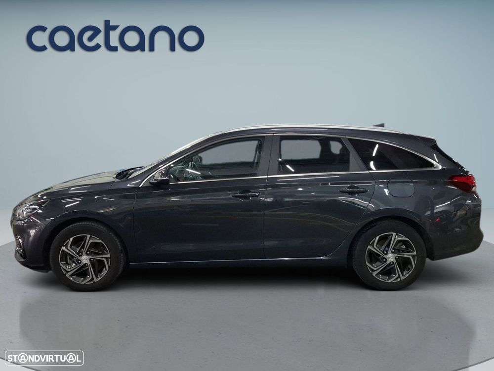 Hyundai i30 1.0 T-GDI Style Plus - 5