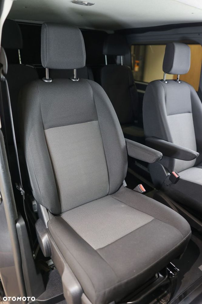 Toyota PROACE - 38