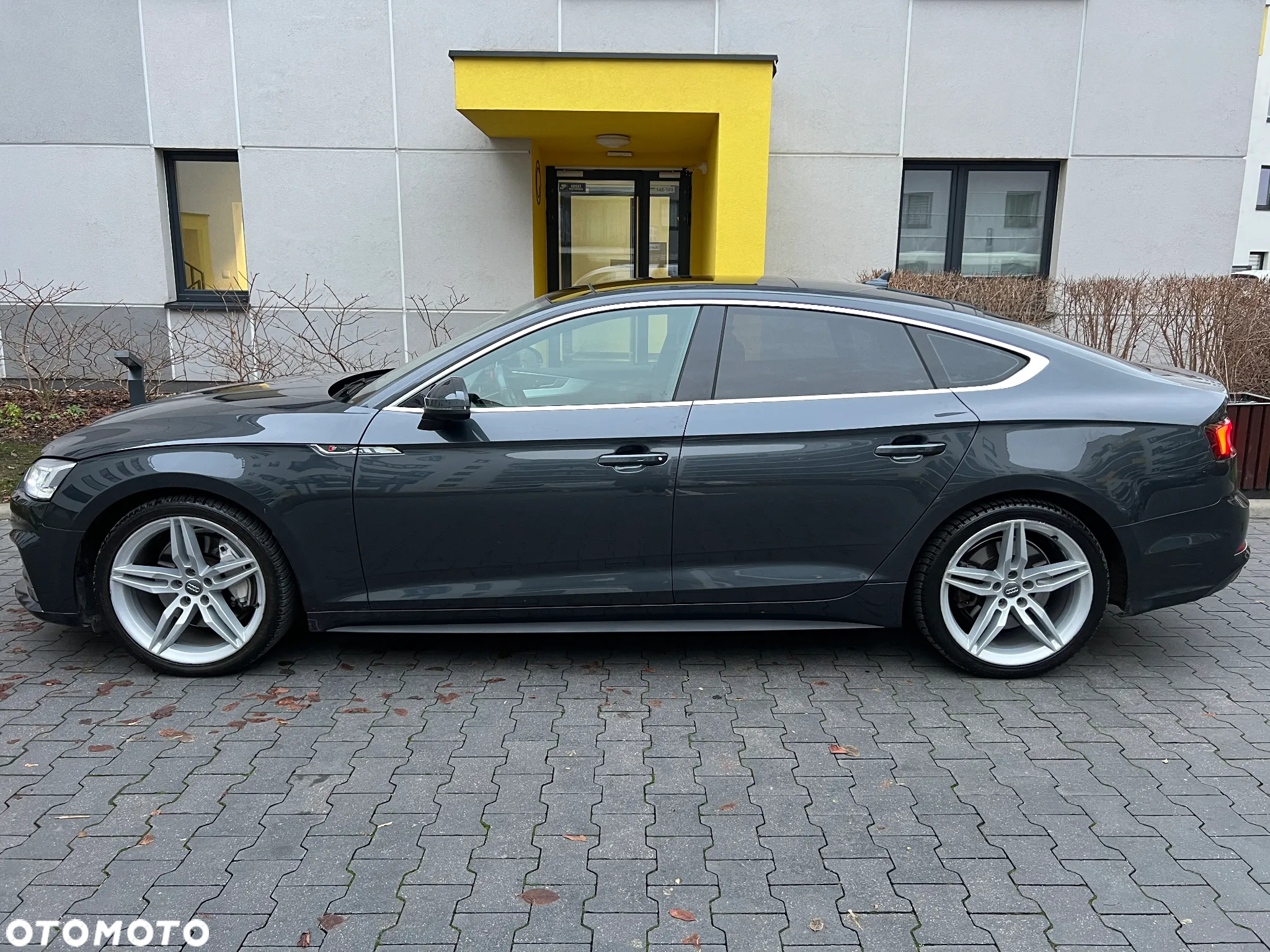 Audi A5 - 40