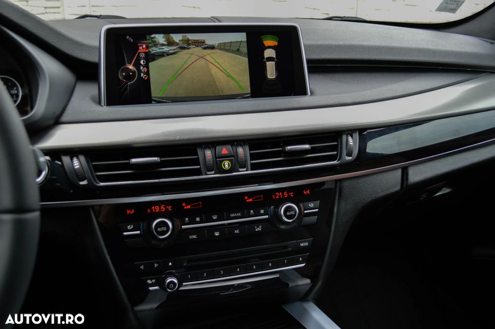 BMW X5 xDrive25d Sport-Aut. - 7