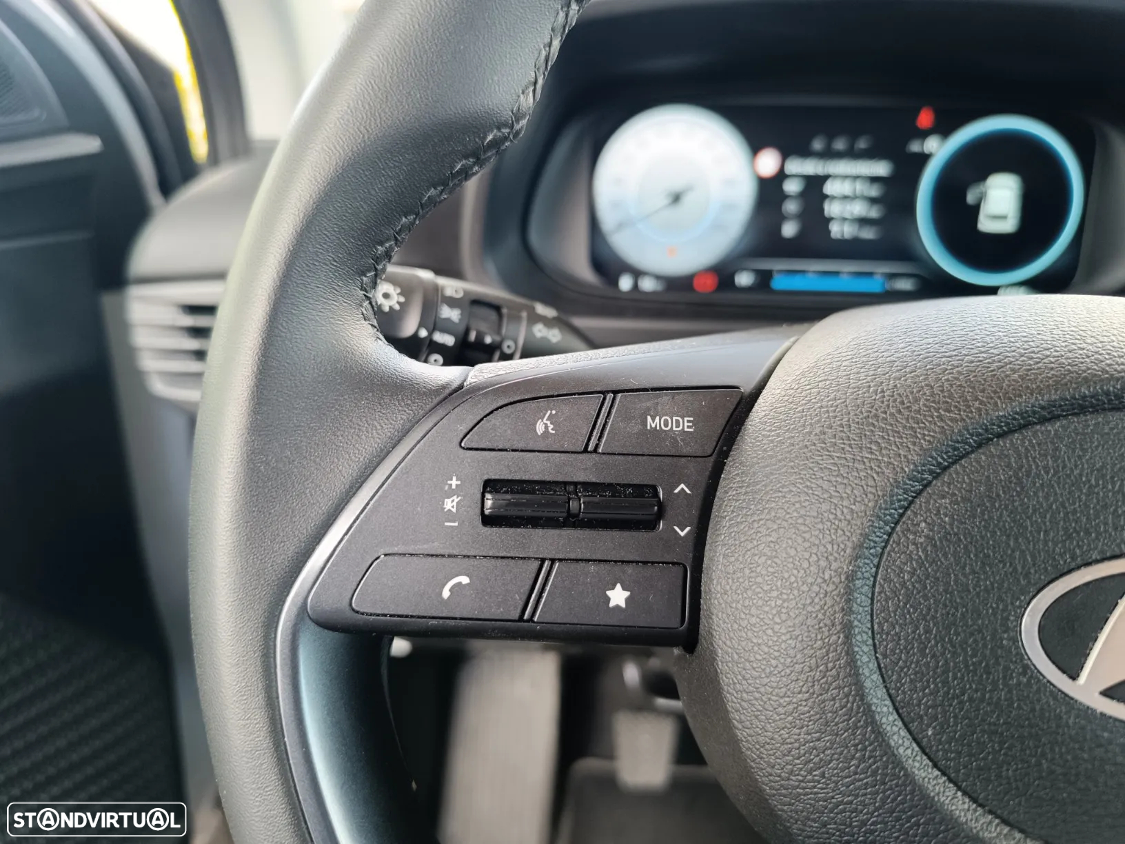 Hyundai i20 1.0 T-GDI Style - 22