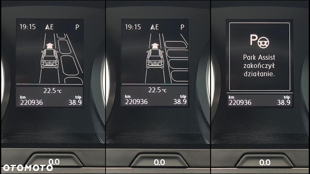 Volkswagen Golf 2.0 TDI BlueMotion Technology DSG Lounge - 32