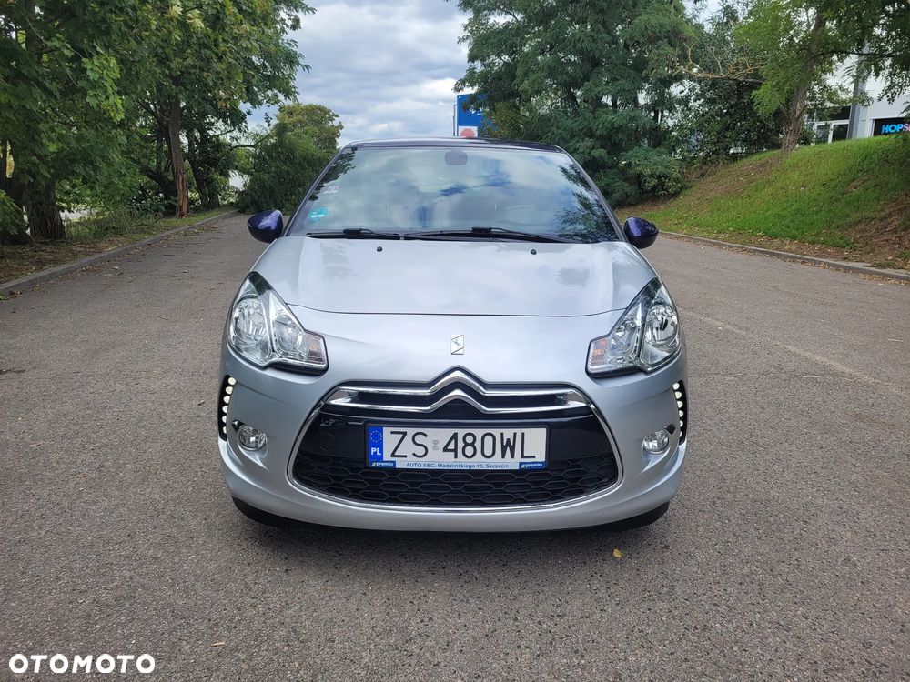 Citroën DS3 Pure Tech VTi 82 SoChic - 24