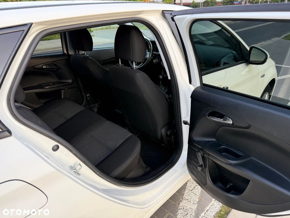 Fiat Tipo 1.4 16v Pop EU6d - 9