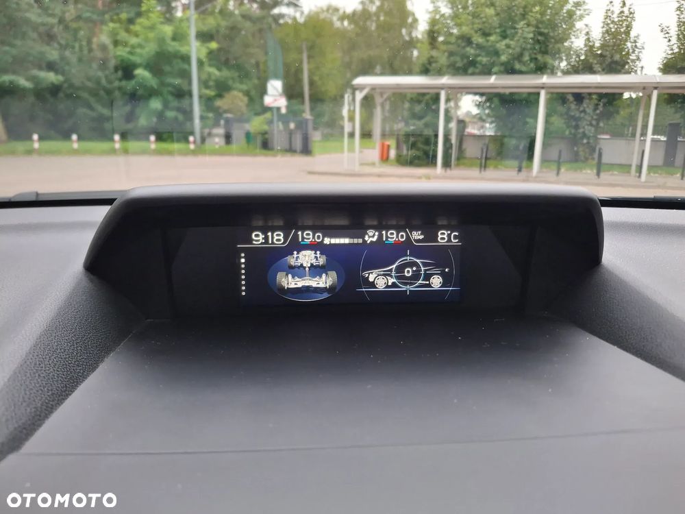 Subaru XV 1.6i Exclusive (EyeSight) Lineartronic - 29