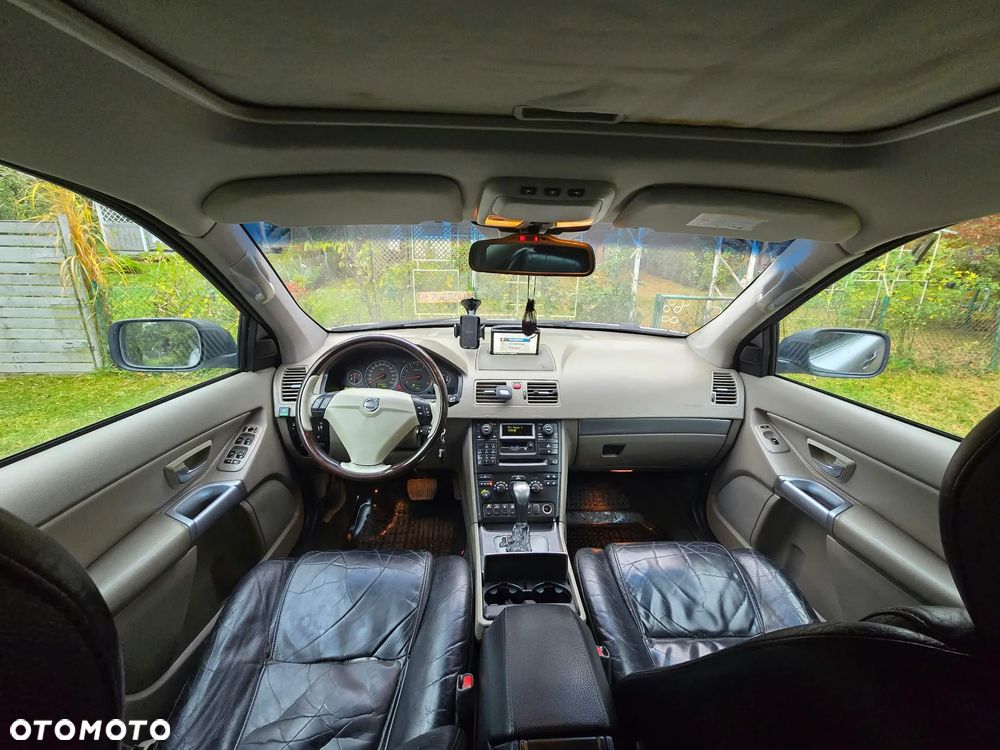 Volvo XC 90 - 27
