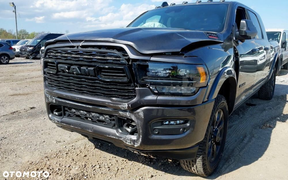 RAM 2500 - 11