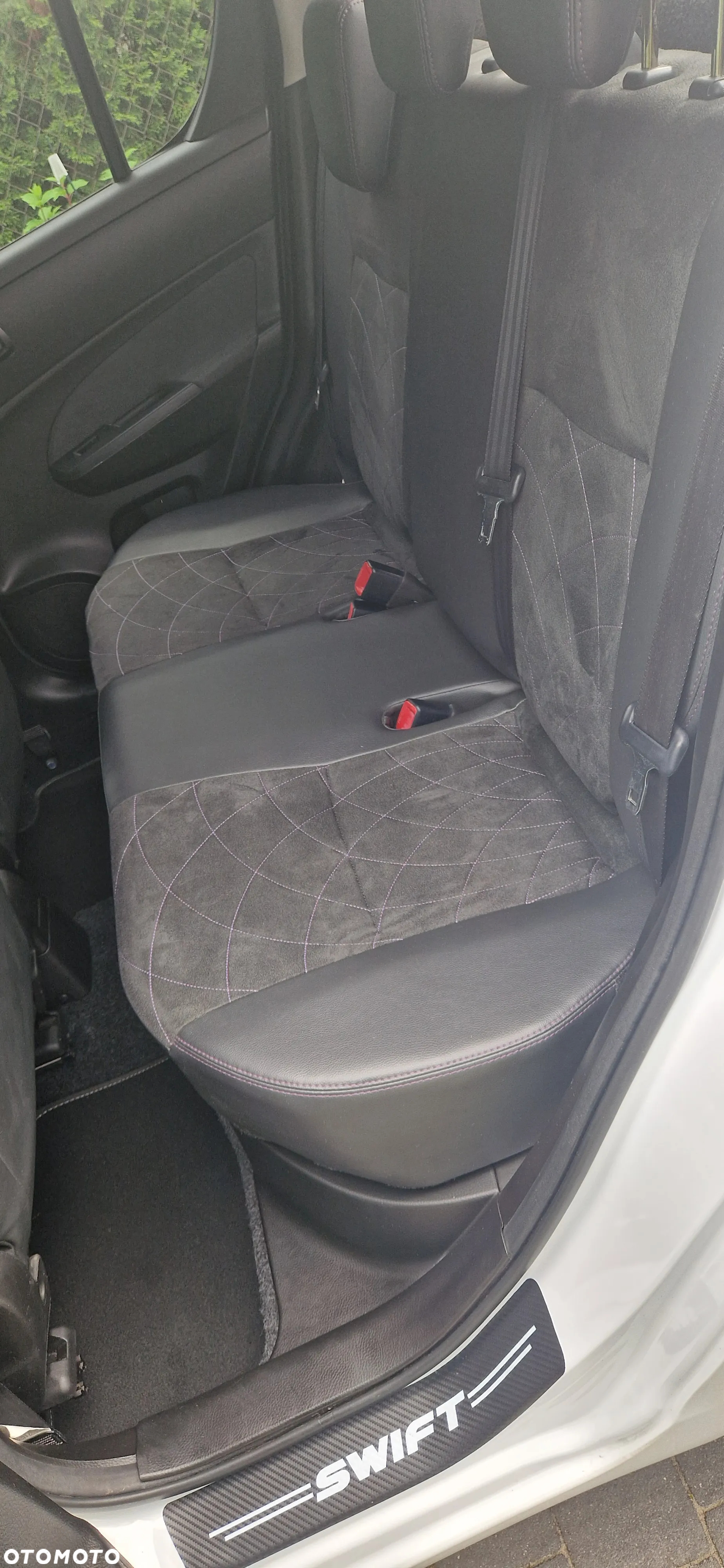 Suzuki Swift 1.2 X-TRA - 6
