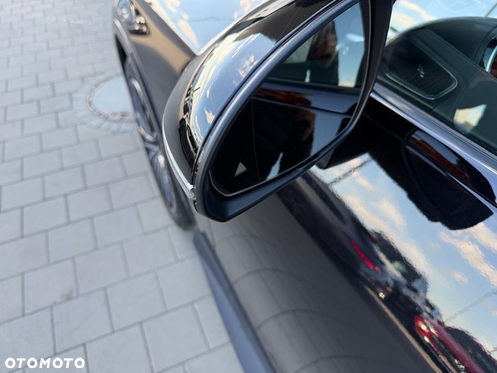 Mercedes-Benz GLC 220 d mHEV 4-Matic AMG Line - 14