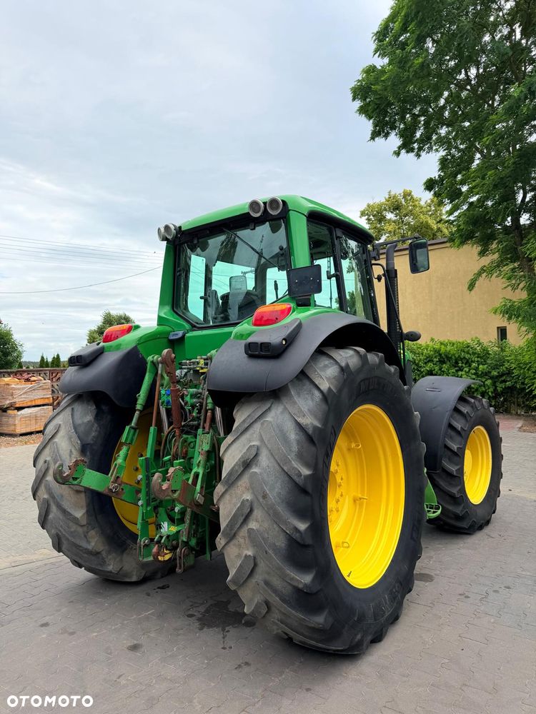 John Deere 7530 Premium - 13
