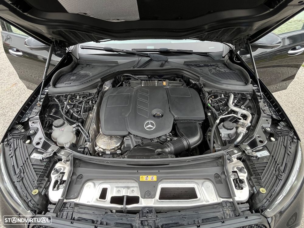 Mercedes-Benz GLC 220 d 4Matic AMG Advanced - 22