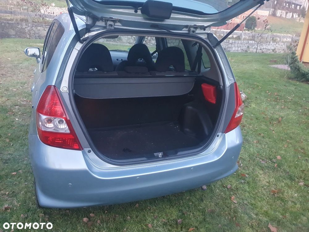 Honda Jazz 1.4 ES - 12