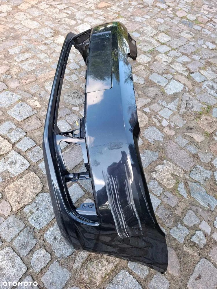 ZDERZAK PRZEDNI PRZÓD VW TOURAN 1T0 10-15 - 4
