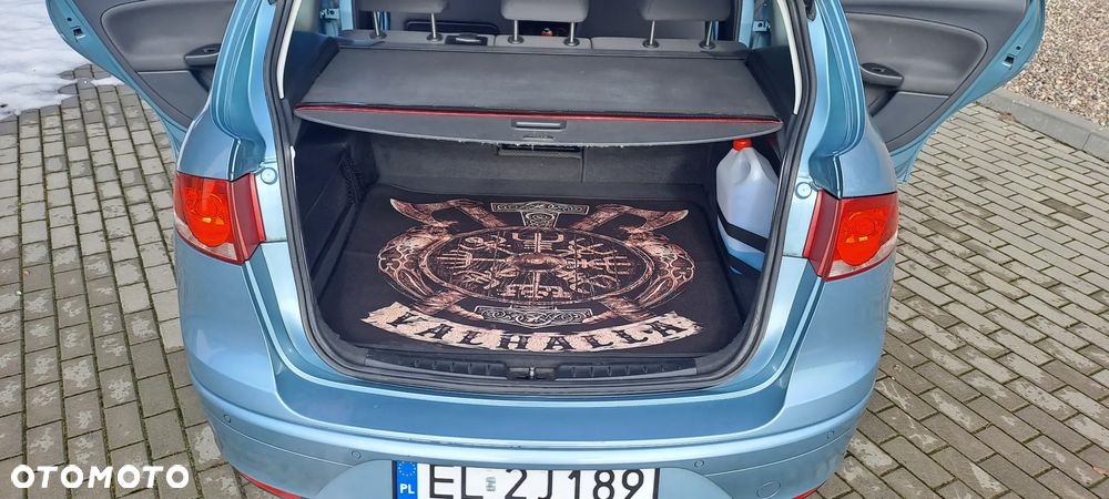 Seat Altea XL 1.6 Audience - 12